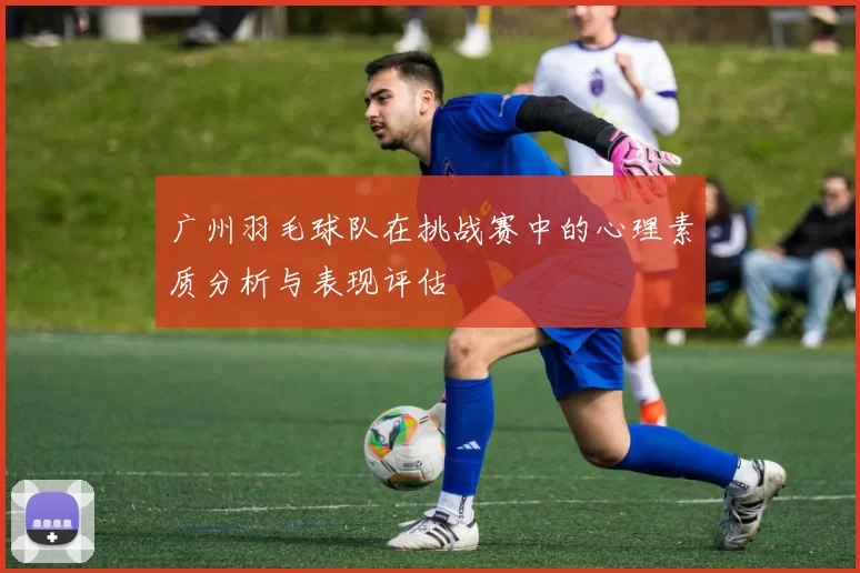 广州羽毛球队在挑战赛中的心理素质分析与表现评估