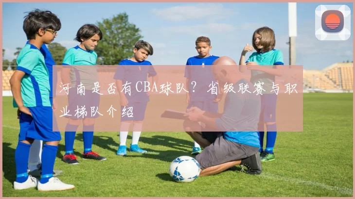 河南是否有CBA球队？省级联赛与职业梯队介绍