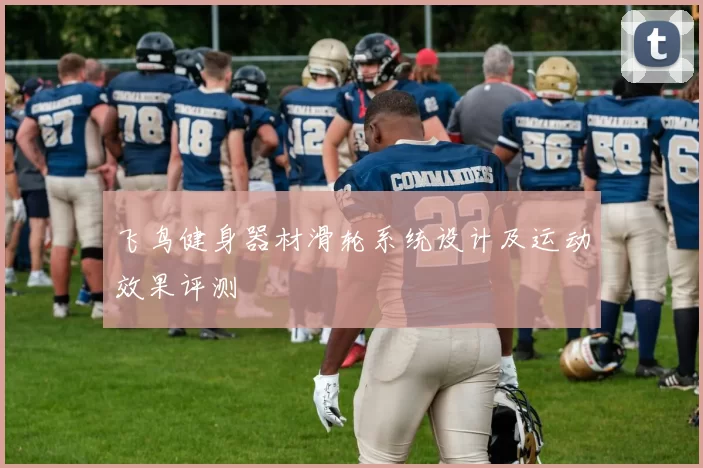 飞鸟健身器材滑轮系统设计及运动效果评测