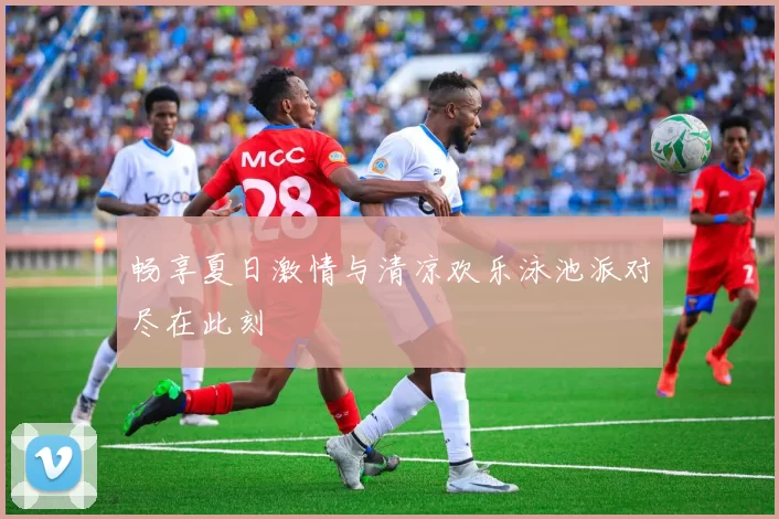 畅享夏日激情与清凉欢乐泳池派对尽在此刻