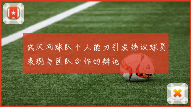 武汉网球队个人能力引发热议球员表现与团队合作的辩论