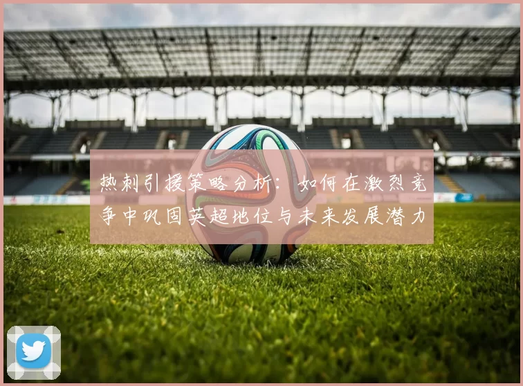 热刺引援策略分析：如何在激烈竞争中巩固英超地位与未来发展潜力