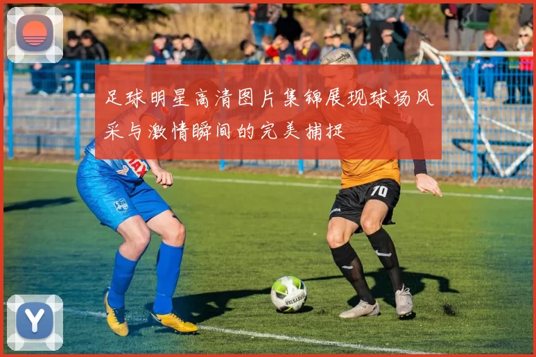 足球明星高清图片集锦展现球场风采与激情瞬间的完美捕捉