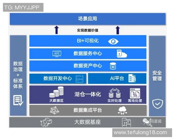 数字化时代下互联网信息的快速发展与创新趋势探析
