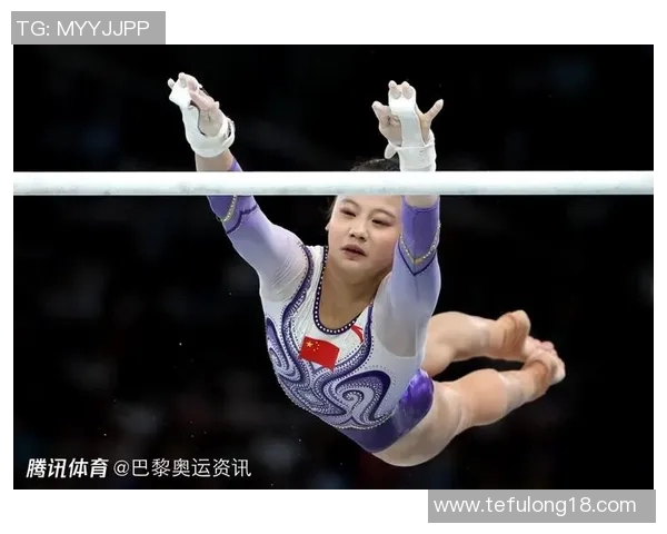 竞技体操协会推动竞技体操发展新举措与未来发展方向探索