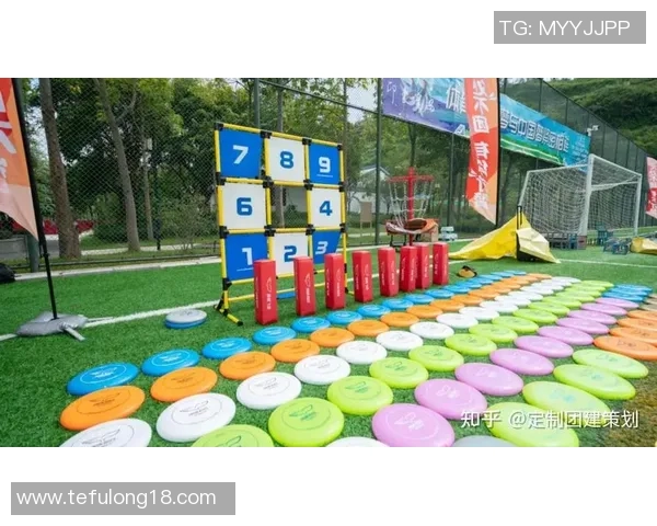 飞盘热潮席卷上海：从竞技到文化的全面转型与意识觉醒